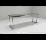 John Boos OS-ES-1896-X