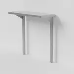 John Boos OSC16FK-12144