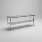 John Boos OSC16FK-18132