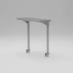 John Boos OSC16FK-18144