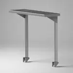 John Boos OSC16FK-1860