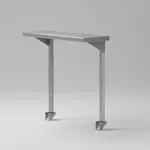 John Boos OSC16FK-1872