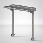 John Boos OSC16RK-12108