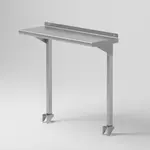 John Boos OSC16RK-12120