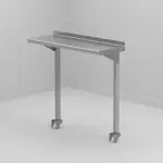 John Boos OSC16RK-1284