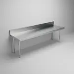 John Boos OSC16RK-18120