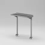 John Boos OSC16RK-18144