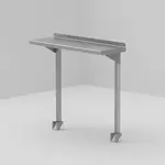 John Boos OSC16RK-1872