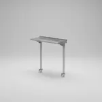 John Boos OSC16RK-1884