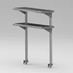 John Boos OSC26FK-12120