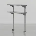 John Boos OSC26FK-12144