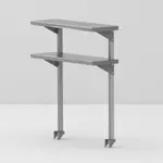 John Boos OSC26FK-1296