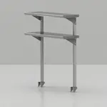 John Boos OSC26FK-1848