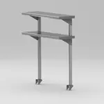 John Boos OSC26FK-1860