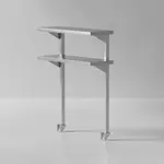 John Boos OSC26FK-1872