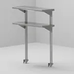 John Boos OSC26FK-1896