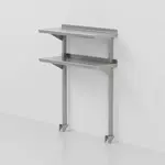 John Boos OSC26RK-12132