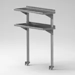 John Boos OSC26RK-1248