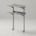 John Boos OSC26RK-1284