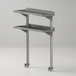 John Boos OSC26RK-1296