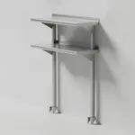 John Boos OSC26RK-1836