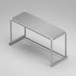 John Boos OSE16FK-1248