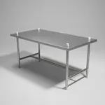 John Boos OSE16FK-18108