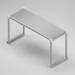 John Boos OSE16FK-1884