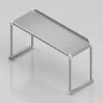 John Boos OSE16RK-12120