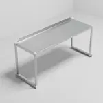 John Boos OSE16RK-1236