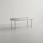 John Boos OSE16RK-1848