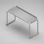 John Boos OSE16RK-1860