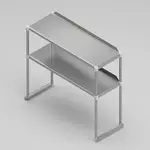 John Boos OSE26RK-1248