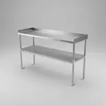 John Boos OSE26RK-1860