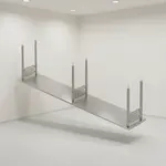 John Boos OSH16FK-24120-CM