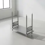 John Boos OSH16FK-2448-CM