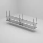 John Boos OSH26FK-18108-CM