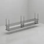 John Boos OSH26FK-18120-CM