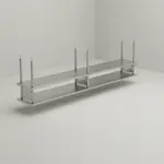 John Boos OSH26FK-18132-CM