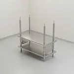 John Boos OSH26FK-1836-CM