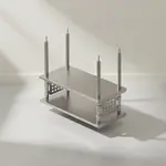 John Boos OSH26FK-1860-CM