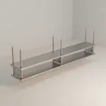 John Boos OSH26FK-24120-CM