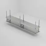 John Boos OSH26FK-24132-CM