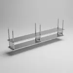 John Boos OSH26FK-24144-CM