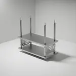 John Boos OSH26FK-2472-CM