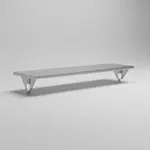 John Boos OSP16FK-1296