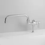 John Boos PB-AD-8LF-X