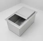 John Boos PB-DIIB1218