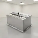 John Boos PB-DIIB2820CP10