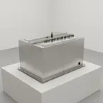 John Boos PB-DIIB3420CP10